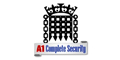 A1 Complete Security Ltd Logo